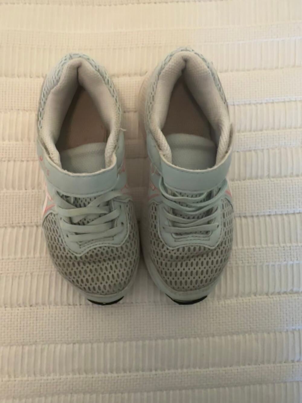 Asics Contend K11 Sneakers